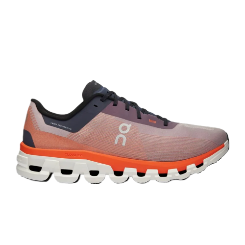 Tênis On Running Cloudflow 4 Masculino - Velocidade