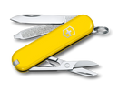 Canivete Victorinox Classic SD Colors Translúcidos