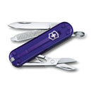 Canivete Victorinox Classic SD Colors Translúcidos