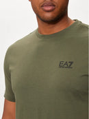 Camiseta Emporio Armani EA7 8NPT25