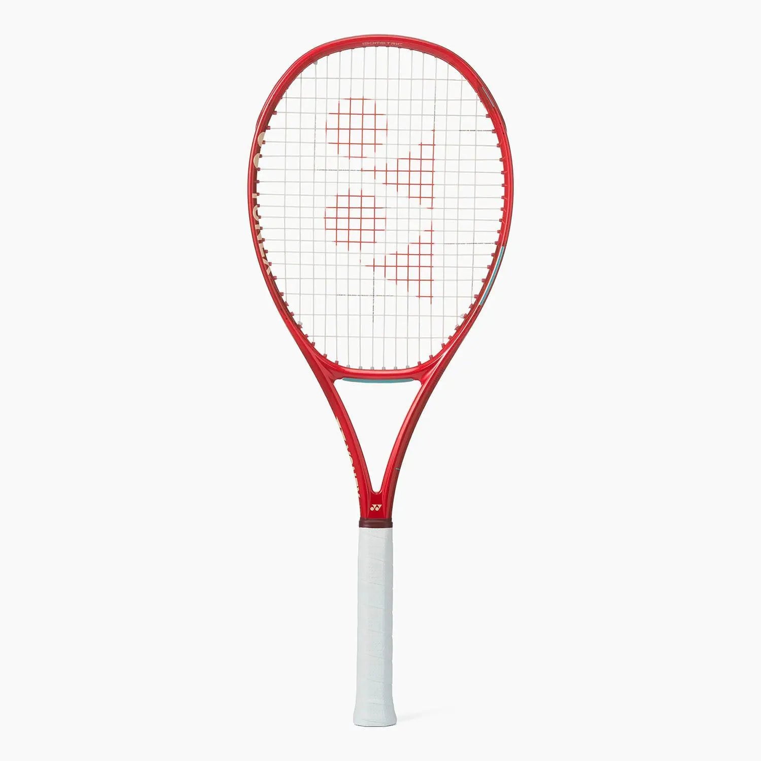Raquete de Tenis VCore 98 Ruby Red
