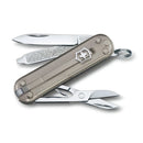 Canivete Victorinox Classic SD Colors Translúcidos
