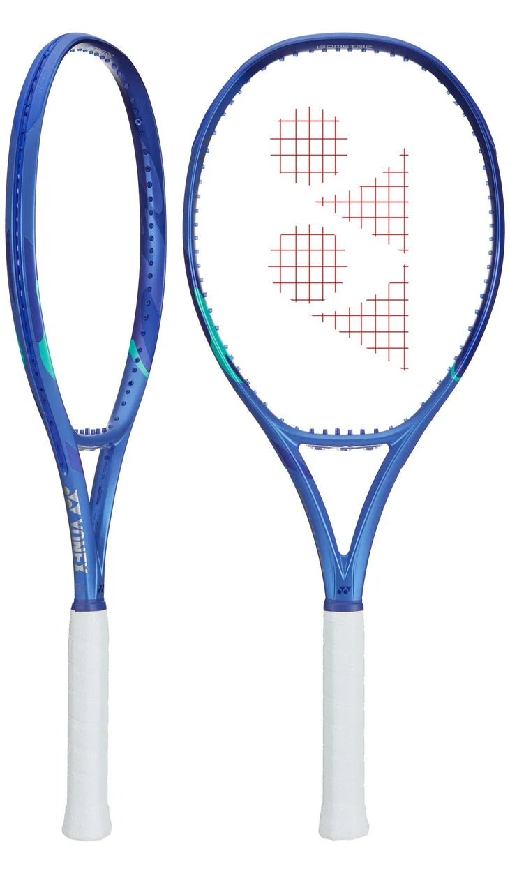 【再入荷】 Tênis de Raquete Yonex 2025 100 Ezone ラケット(硬式用)