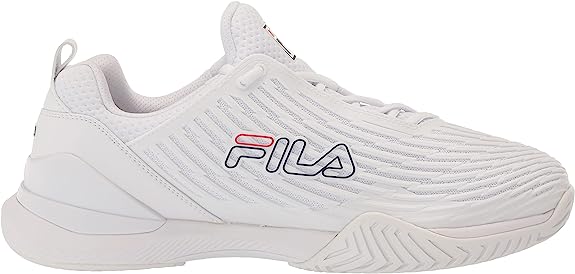 FILA　SPEEDSERVE ENERGIZED テニスシューズ　26㎝ FILA SPEEDSERVE ENERGIZED テニスシューズ 26㎝ FILA SPEEDSERVE
