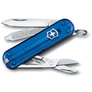 Canivete Victorinox Classic SD Colors Translúcidos