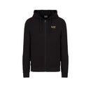 Blusa De Moletom Ea7 Emporio Armani Core Identity