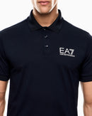 Camisa Polo EA7 Empório Armani 7M000962
