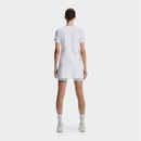 Saia On Running Court Skirt Split Feminina