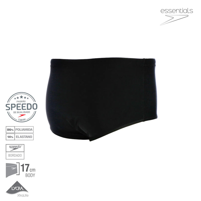 Sunga Speedo Solid 17cm