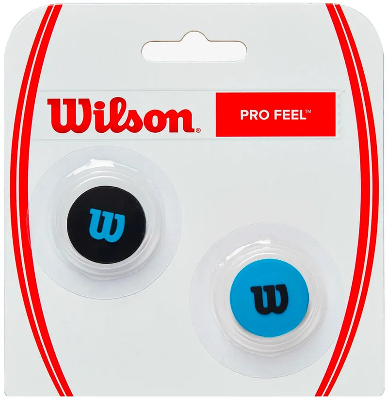 Antivibrador Wilson Pro Feel Ultra Dampeneres