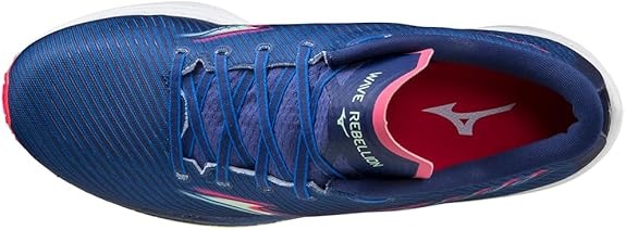 Tênis Mizuno Wave Rebellion
