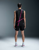 Shorts On Running Court