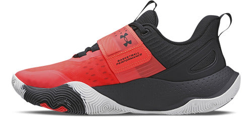 Tênis Under Armour Buzzer Se