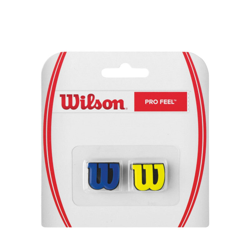 Antivibrador Wilson Pro Feel