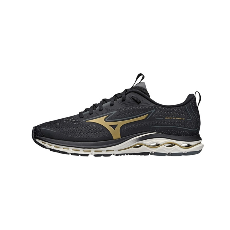 Tênis Mizuno Wave Nitron Masculino