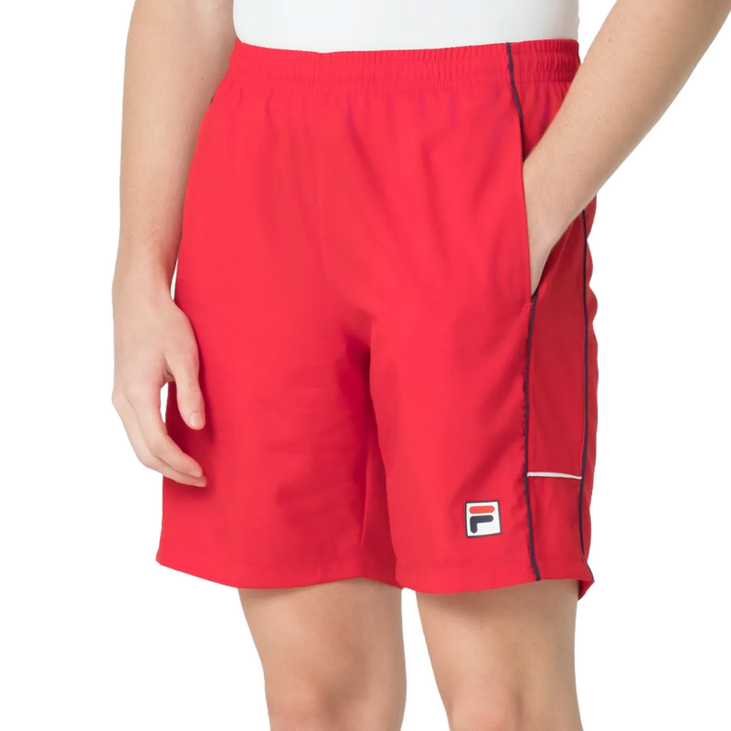 Bermuda Fila Tenis Line Masculino