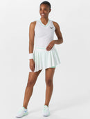 Short-saia Mizuno Frontier Flying