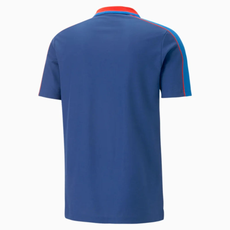 Camiseta Polo Puma Bmw Motorsport