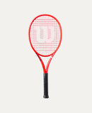 Raquete de Tênis Wilson Defyer Redline 100 V1