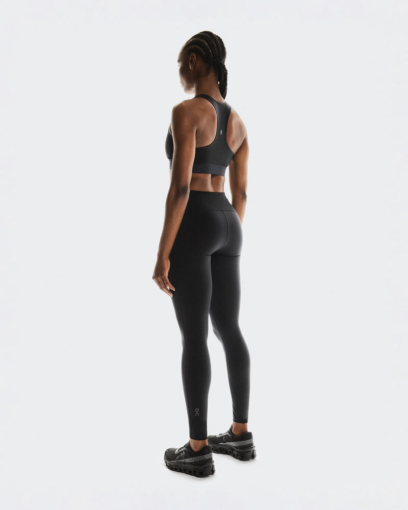Calça legging On Running Performance Tights Feminino