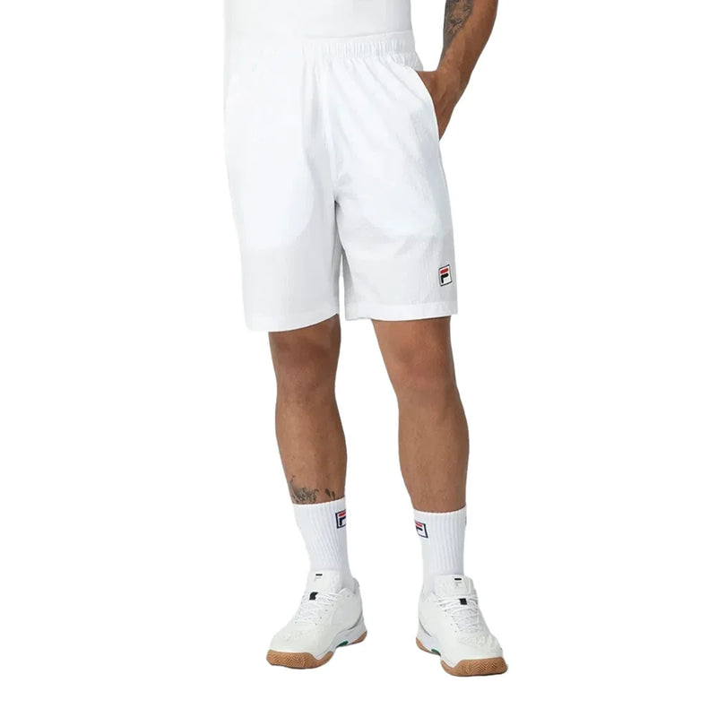 Shorts Fila Player Classic Masculino