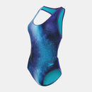 Maiô Racer Open Austral Colors