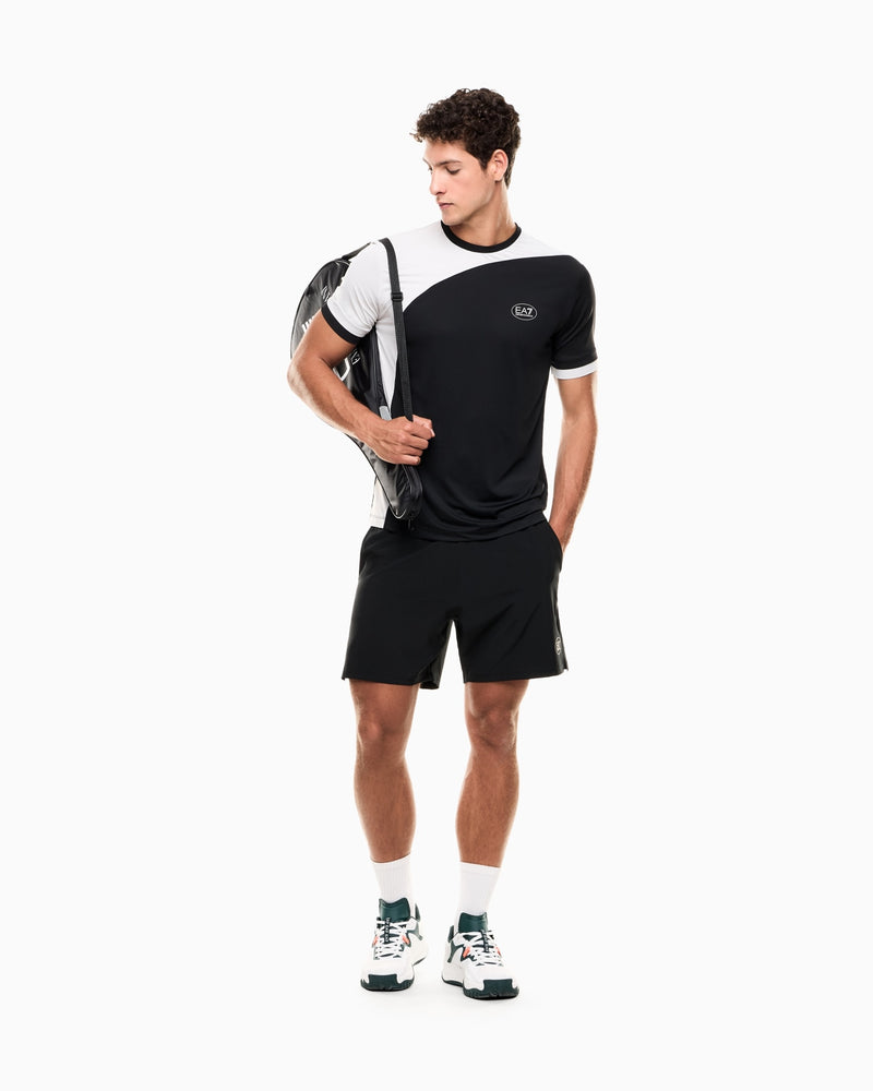Camiseta EA7 Empório Armani 7M000840