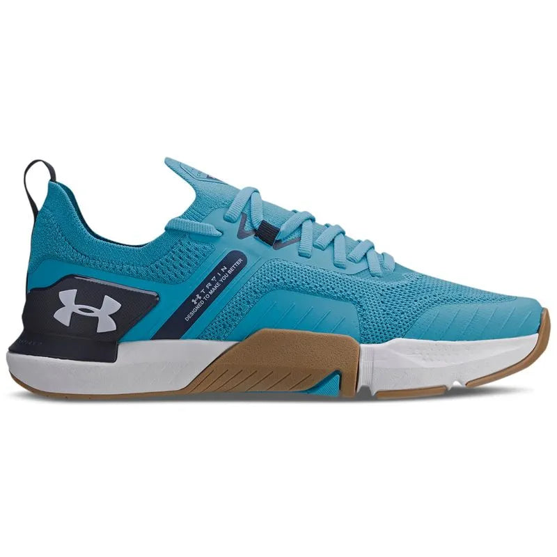 Tênis Under Armour Tribase Cross Se