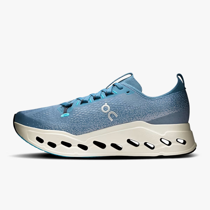 Tênis On Running Cloudsurfer Max  Masculino
