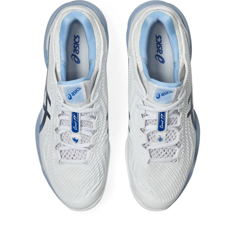 Tênis Asics Court FF 3 Novak All Court Masculino