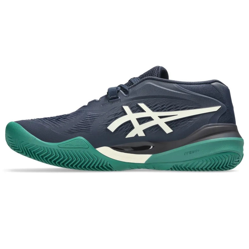 Tênis Asics Gel-Resolution X Clay Masculino