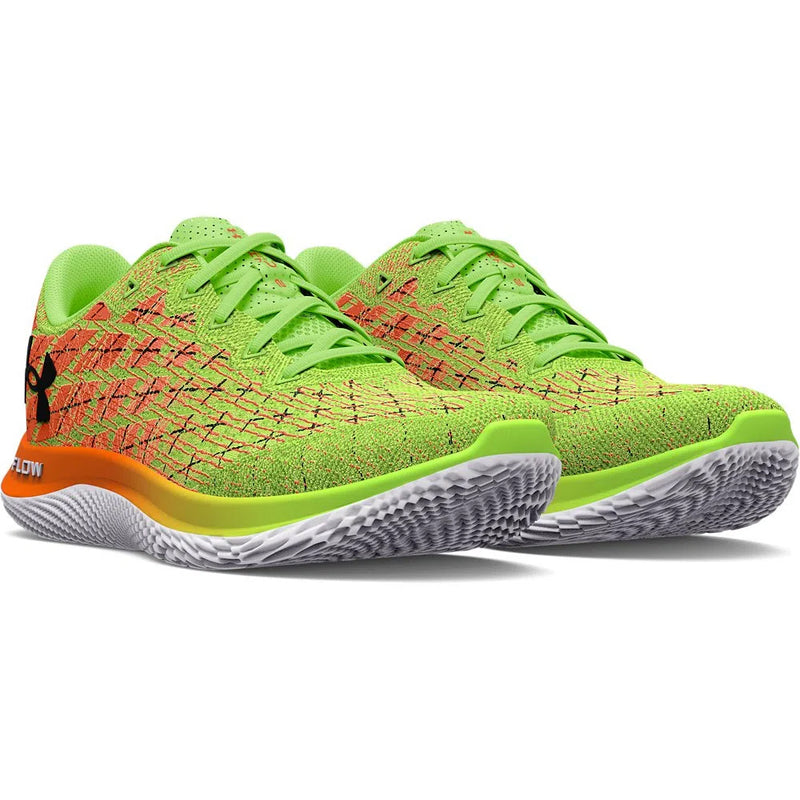 Tênis Under Armour Flow Velociti Wind