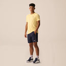 Camiseta Masculina com Proteção Solar Fila Player F-Box RIB