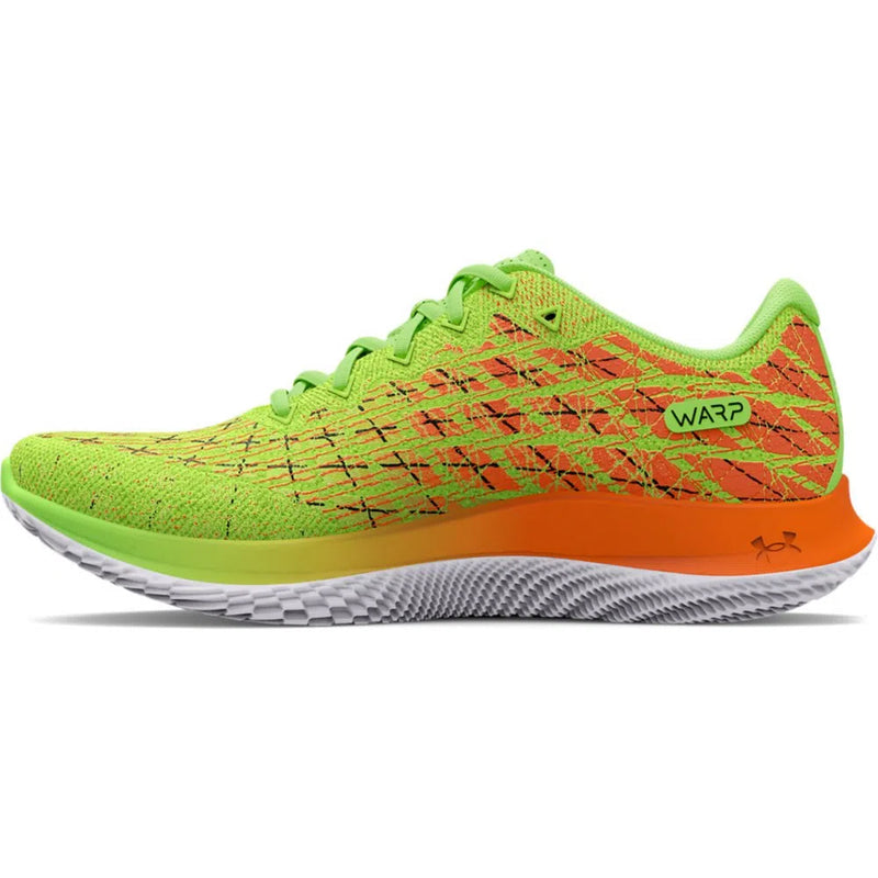 Tênis Under Armour Flow Velociti Wind