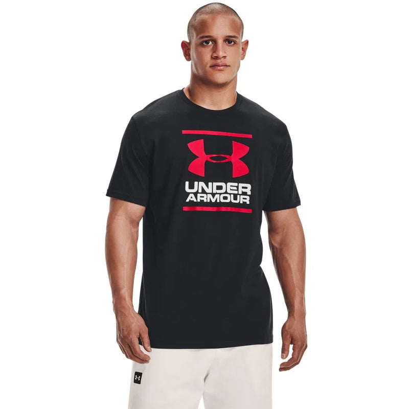 Camiseta Under Armour Gl Foundation Masculina