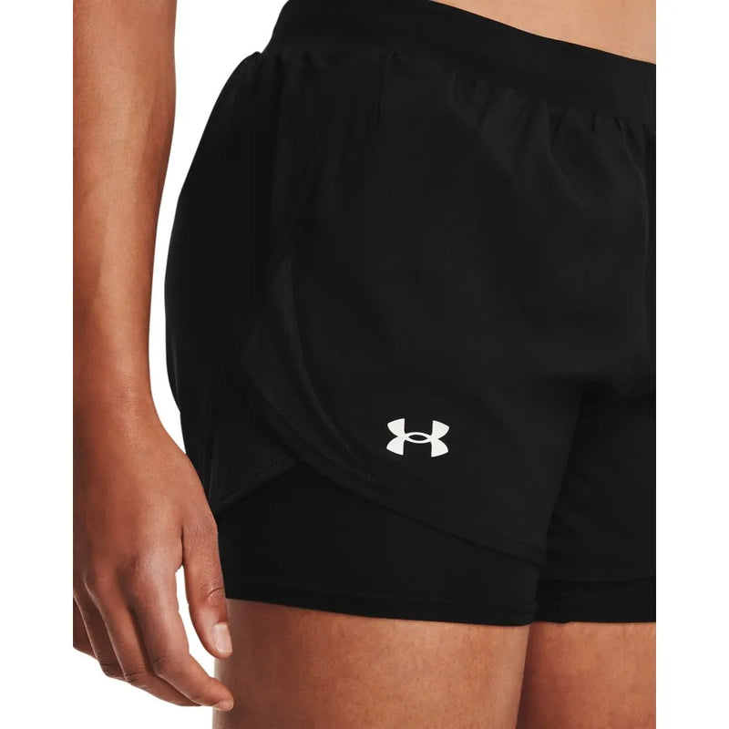 SHORT UNDER ARMOUR FLY BY 2.0