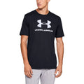 Camiseta Under Armour Sportstyle Masculina