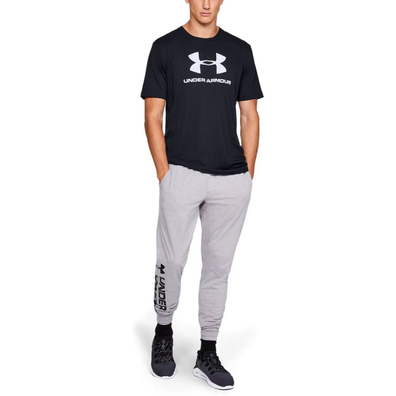 Camiseta Under Armour Sportstyle Masculina