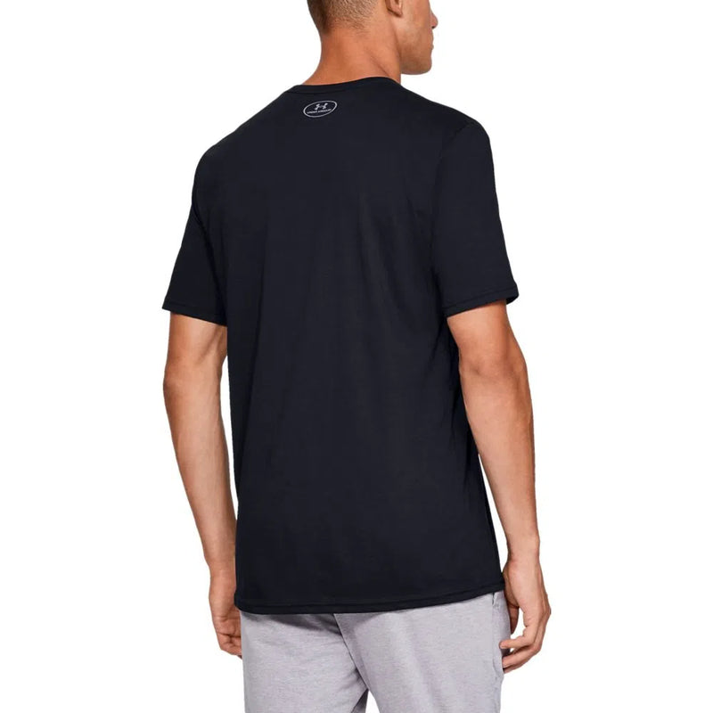 Camiseta Under Armour Sportstyle Masculina