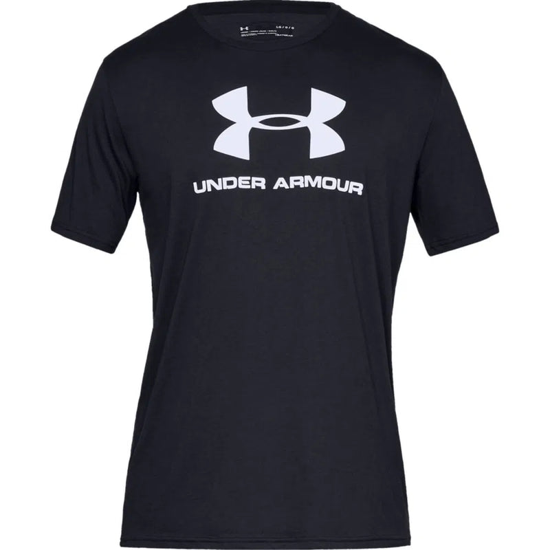 Camiseta Under Armour Sportstyle Masculina