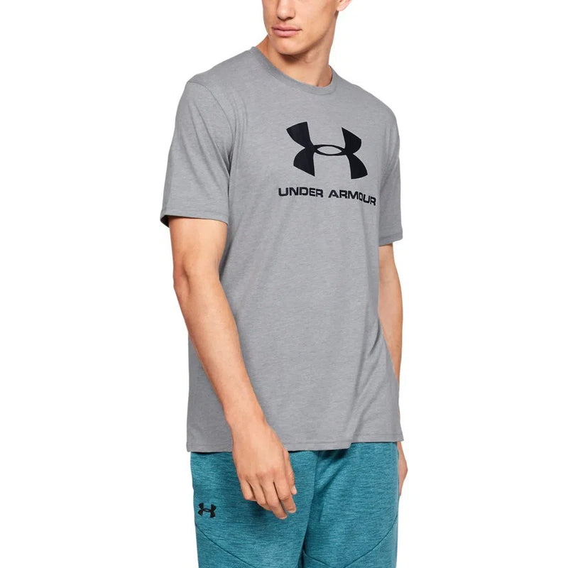 Camiseta Under Armour Sportstyle Masculina