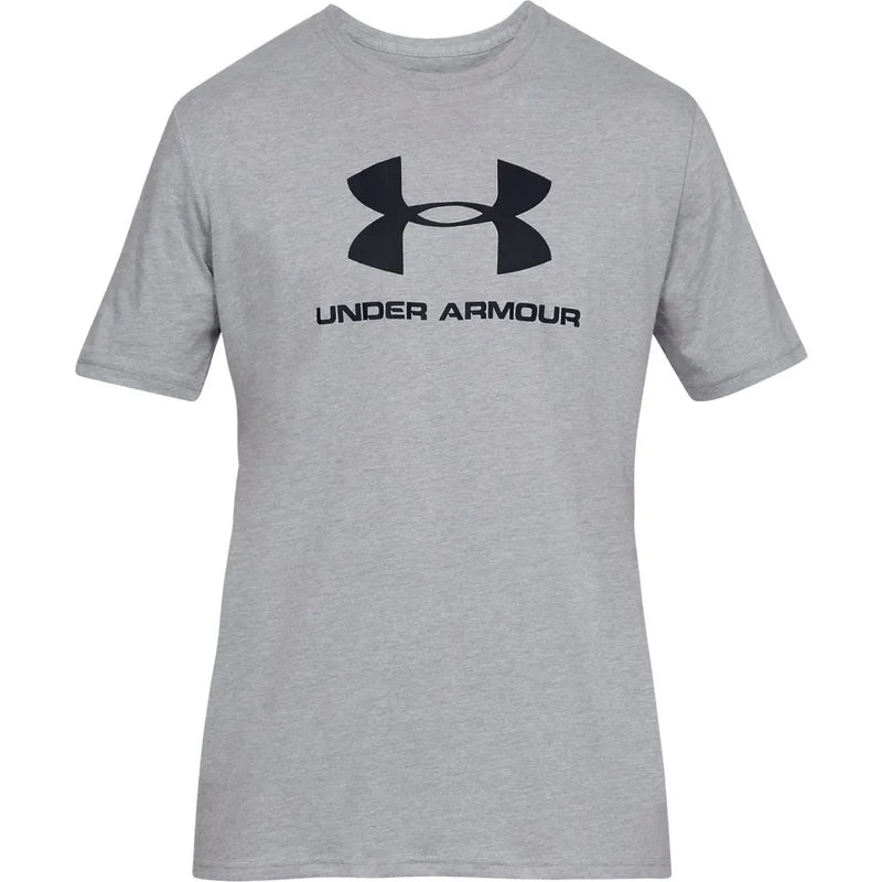 Camiseta Under Armour Sportstyle Masculina