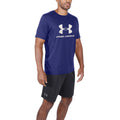 Camiseta Under Armour Sportstyle Masculina