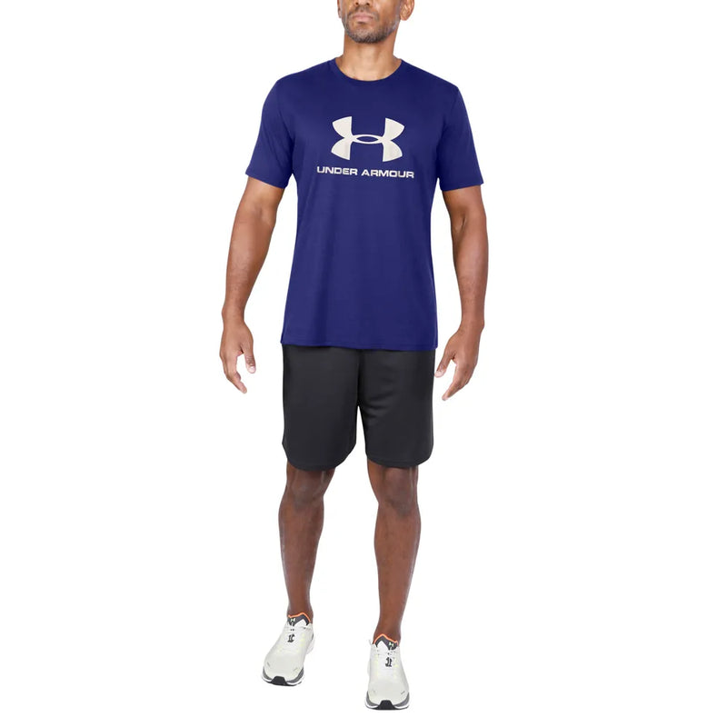 Camiseta Under Armour Sportstyle Masculina