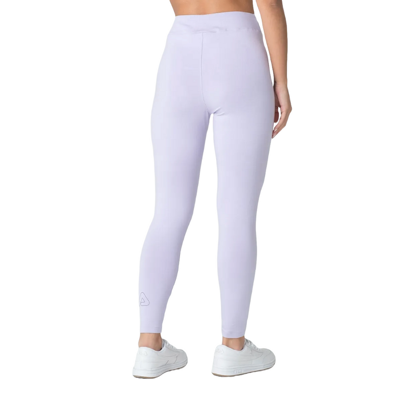 Calça Legging Fila Letter Mid II Feminino