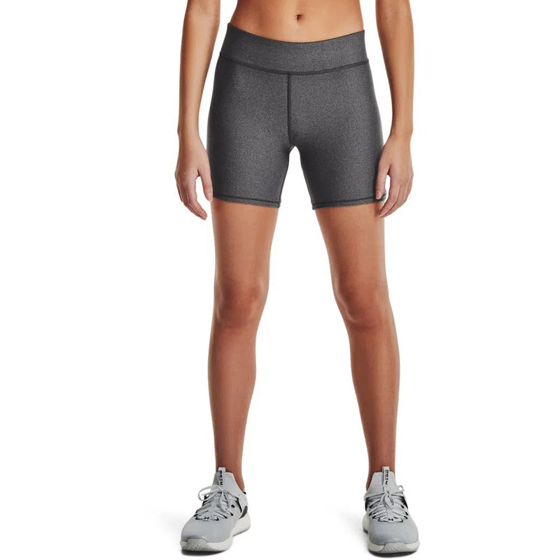 Shorts Under Armour HG Rise Feminino