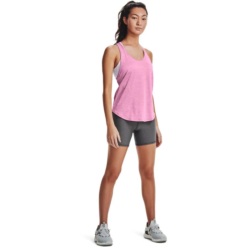 Shorts Under Armour HG Rise Feminino