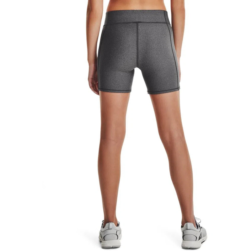 Shorts Under Armour HG Rise Feminino