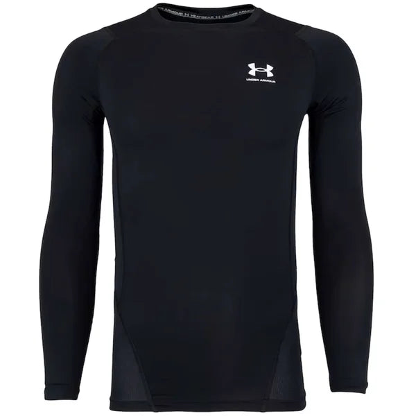 Camiseta Under Armour Compressão HG LS