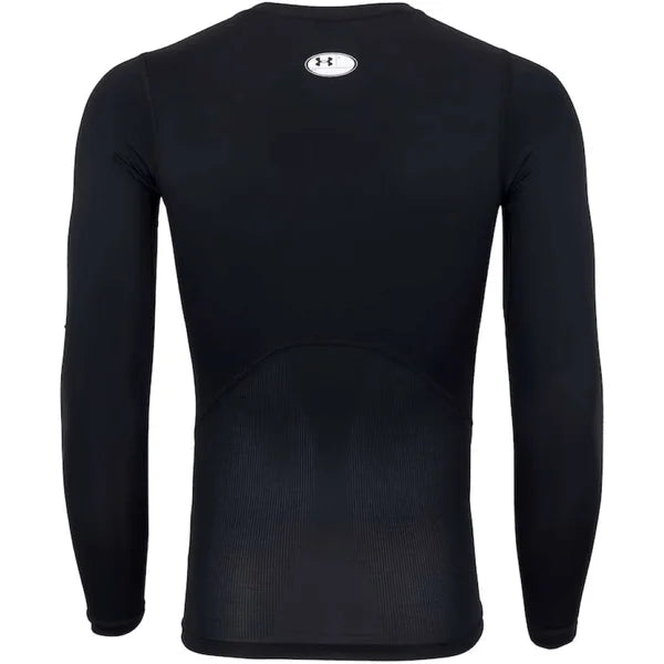 Camiseta Under Armour Compressão HG LS